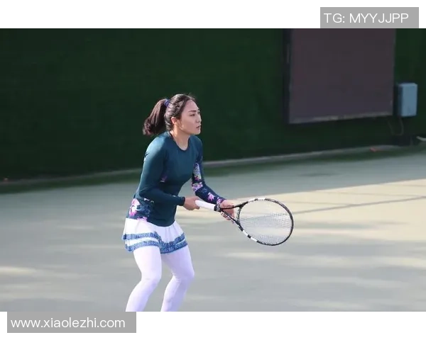 张丽独家分享网球心得与技巧助你提升球技的完美指南